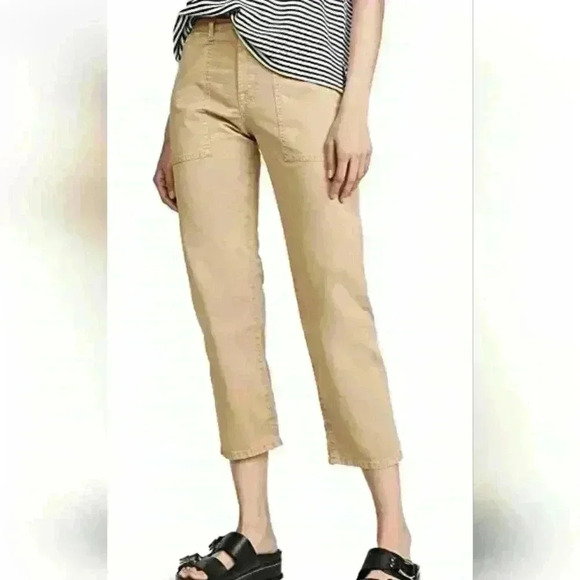 PRPS Chino Utility Pants - Picture 1 of 7